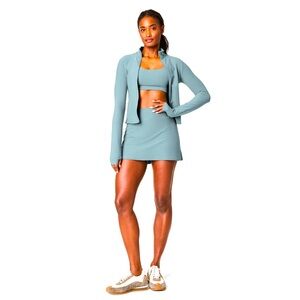 SPANXsmooth OnForm Skort, L, NWT